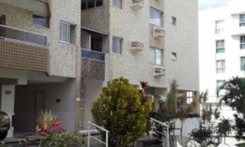 Imagem 2: Cabo Frio (Balneário das Dunas) - Cobertura Duplex c/ 3 suítes, área laz. compl