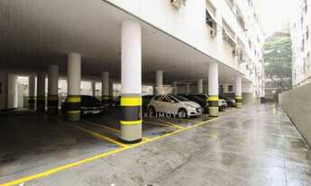 Imagem 5: Apartamento com 3 dormitórios à venda, 116 m² por R$ 1.990.000 - Leblon - Rio de Janeiro/R