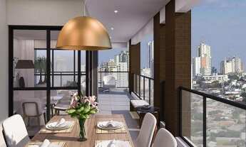 Imagem: Apartamento para Venda em Santo André