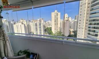 Imagem 4: SÃO PAULO - Apartamento Padrão - BROOKLIN