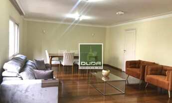 Imagem: Apartamento com 4 dormitórios para alugar