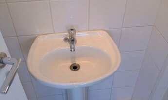 Imagem 5: Sala, 47 m² - venda por R$ 250.000,00 ou aluguel por R$ 1.100,00/mês - Santo Antônio - São