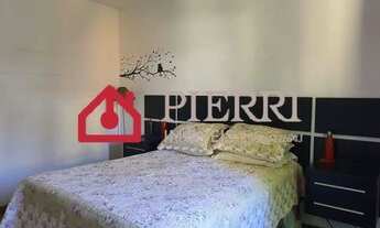 Imagem 5: Excelente casa a venda na Chácara Inglesa 3 dorms, edícula, lareira