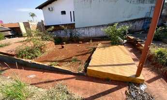 Imagem 5: Terreno à venda, 360 m² por R$ 350.000,00 - Jardim Andrade - Londrina/PR