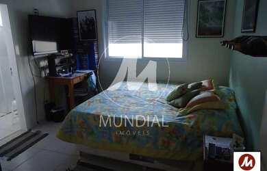 Imagem 4: Casa (diversos) 4 dormitórios/suite, cozinha planejada, portaria 24hs, em condomínio fecha