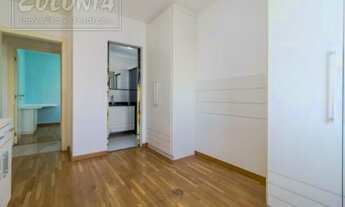 Imagem 4: Santo André - Apartamento Padrão - Vila Valparaíso