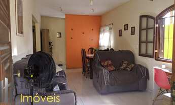 Imagem 2: DUAS CASAS EM UM TERRENO NO BAIRRO XV DE NOVEMBRO EM ARARUAMA