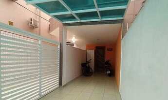 Imagem 4: Casa Sobreposta Alta, 3 dorm c 1 suite, 2 vagas, otima localização, Vila Valença