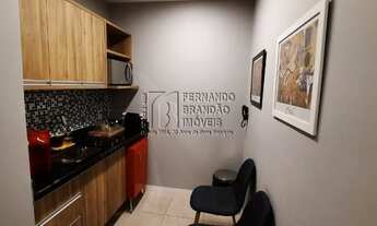 Imagem 4: Rio de Janeiro - Conjunto Comercial/sala - Barra da Tijuca