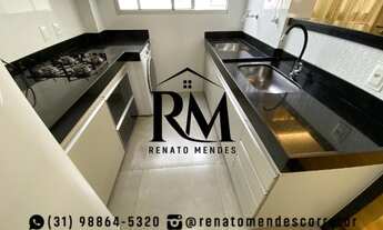 Imagem 6: Apartamento de 02 quartos, 01 Vaga de Garagem no Bairro Bom Jesus em Contagem