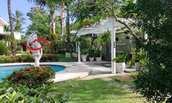 Imagem 4: RIO DE JANEIRO - Casa de Condomínio - BARRA DA TIJUCA