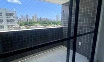 Imagem 4: Recife - Apartamento Padrão - Casa Amarela