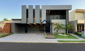 Imagem 4: Casa com 3 dormitórios à venda, 289 m² por R$ 2.200.000 - Parque Residencial Damha VI - Sã