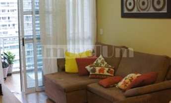 Imagem 2: Rio de Janeiro - Apartamento Padrão - Jacarepaguá