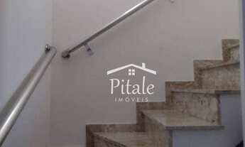 Imagem 2: Sobrado com 2 dormitórios à venda, 70 m² por R$ 340.000 - Santa Maria - Osasco/SP