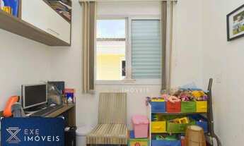 Imagem 4: Casa com 3 dormitórios à venda, 120 m² por R$ 720.000 - Chácara Seis de Outubro - São Paul