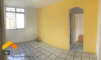 Imagem 6: Oportunidade: Apartamento a venda, 2/4 em Brotas, isento de IPTU, Salvador - BA