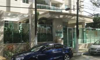 Imagem 3: Cobertura para venda tem 246 metros quadrados e 5 quartos em Lagoa Nova - Natal - RN