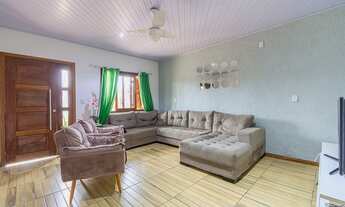 Imagem 2: Casa com 4 dormitórios à venda em Cachoeirinha