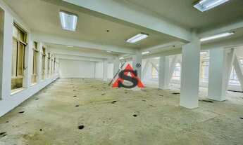 Imagem 3: Andar Corporativo para alugar, 470 m² por R$ 8.695,00/mês - Centro - São Paulo/SP