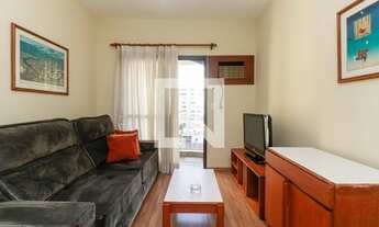 Imagem 2: Apartamento para Aluguel - Jardim Paulista, 1 Quarto, 40 m2