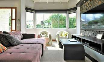 Imagem 2: Casa em condomínio a venda em Campeche - Florianópolis/SC