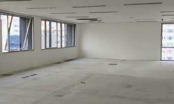 Imagem 2: Conjunto comercial na Avenida Paulista - em vão livre - São Paulo