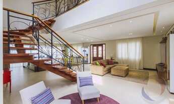 Imagem 4: Casa para Venda em Florianópolis, Estreito, 3 dormitórios, 1 suíte, 4 banheiros, 2 vagas