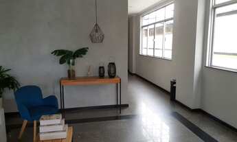 Imagem 4: Apartamento 2 por andar, andar alto, 132 m², 3/4 sendo 2 suítes, Bairro Marco