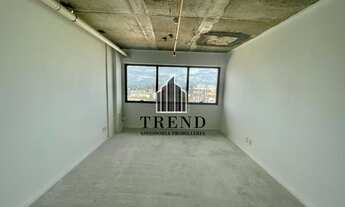 Imagem: PORTO ALEGRE - Conjunto Comercial/Sala