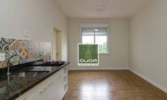 Imagem 2: Apartamento com 1 dormitório, 24 m² - venda por R$ 250.000,00 ou aluguel por R$ 1.350,00/m