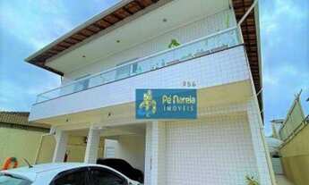 Imagem 2: Sobrado com 2 dormitórios à venda, 62 m² por R$ 250.000,00 - Tude Bastos (Sítio do Campo