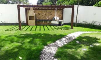 Imagem 2: Apartamento 3 quartos com varanda Gourmet, na Freguesia