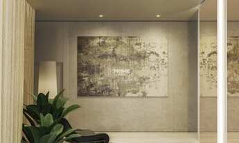 Imagem 7: Almáa - Lançamento - 285 m² e 4 suítes