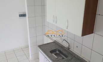 Imagem 4: Apartamento com 2 dormitórios à venda, 53 m² por R$ 115.000 - Santa Terezinha - Piracicaba