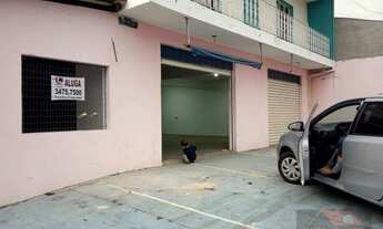 Imagem 3: Casa e salão Casa com 3 dormitórios