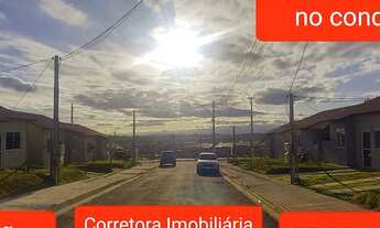 Imagem 4: IM- Casa com Quintal -- 2quartos e vaga de garagem!