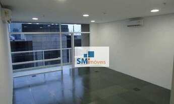 Imagem 3: Conjunto para alugar, 42 m² por R$ 2.250/mês - Cidade Monções - São Paulo/SP