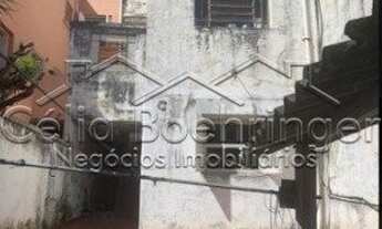 Imagem 2: SãO PAULO - Casa Padrão - Cambuci