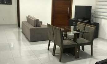 Imagem 3: Casa para venda com 147 metros quadrados com 3 quartos em Vila Cecília - Mogi das Cruzes