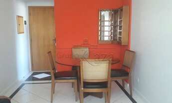 Imagem 4: Sao Jose dos Campos - Apartamento Padrão - Jardim Diamante