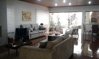 Imagem: Casa clássica e muito aconchegante em uma