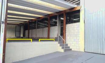 Imagem 4: Av Itaborai- Bq saude