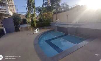 Imagem 6: Apartamento com 3 quarto(s) no bairro Bosque da Saude em Cuiabá - MT