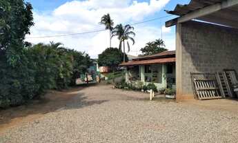 Imagem: Sítio à venda, 2 quartos, 1 suíte, Reforma