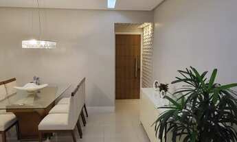 Imagem 7: Apartamento para venda possui 97m², 3/4 sendo 2 suítes no Grageru - Aracaju - SE