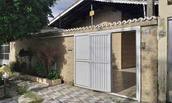 Imagem 2: Casa isolada com 3 dormitórios no Canto do Forte, Praia Grande