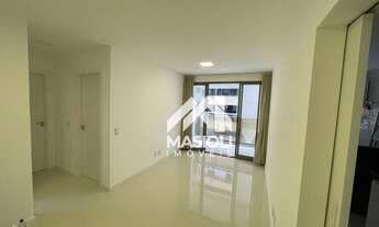 Imagem 2: Apartamento com 2 dormitórios à venda, 63 m² por R$ 485.000,00 - Praia de Itaparica - Vila