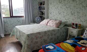 Imagem 7: Lindo apartamento no melhor ponto do Alto. Amplo e ensolarado