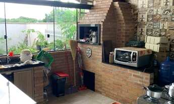 Imagem: Sobrado Lindo com salão de Festas em Condomínio